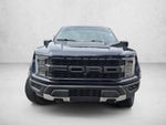 2023 Ford F-150 Raptor 4WD SuperCrew 5.5' Box