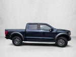 2023 Ford F-150 Raptor 4WD SuperCrew 5.5' Box
