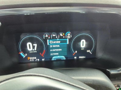 2023 Ford F-150 Raptor 4WD SuperCrew 5.5' Box