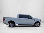 2025 Ford F-150 XLT 2WD SuperCrew 5.5' Box