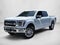 2024 Ford F-150 LARIAT 4WD SuperCrew 5.5' Box