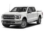 2024 Ford F-150 LARIAT 4WD SuperCrew 5.5' Box