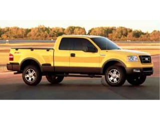 2004 Ford F-150 XL