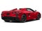 2022 Chevrolet Corvette Stingray Convertible 2LT