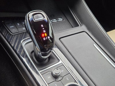 2022 Cadillac CT5 4dr Sdn Premium Luxury