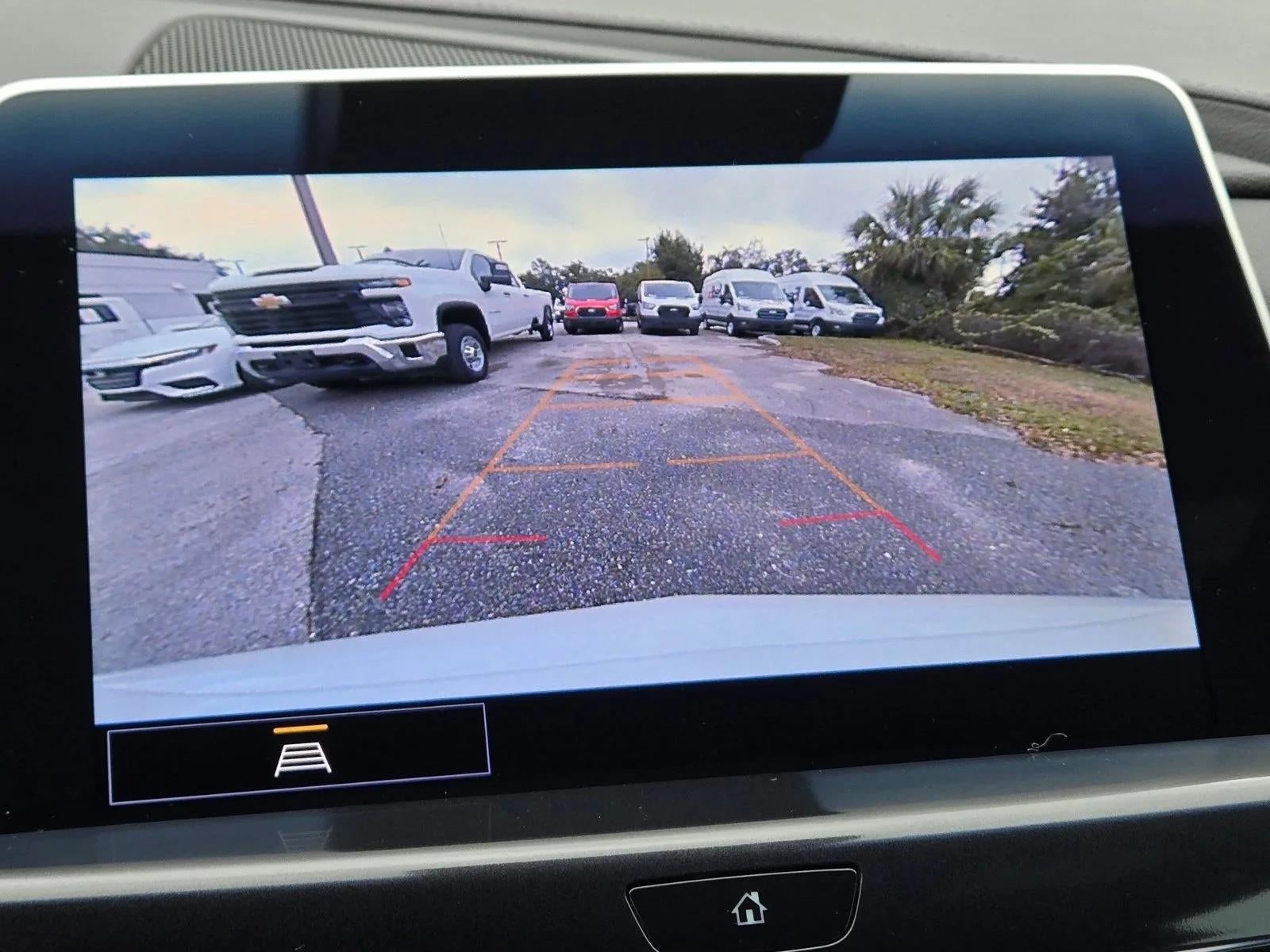 2022 Cadillac CT5 4dr Sdn Premium Luxury