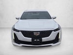 2022 Cadillac CT5 4dr Sdn Premium Luxury