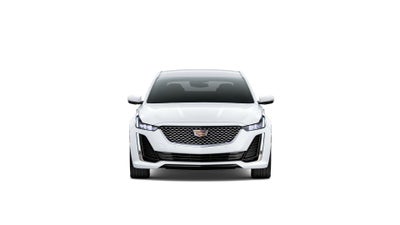 2022 Cadillac CT5 4dr Sdn Premium Luxury