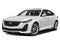 2022 Cadillac CT5 4dr Sdn Premium Luxury