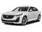 2022 Cadillac CT5 4dr Sdn Premium Luxury