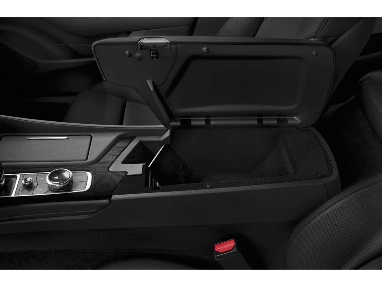 2022 Cadillac CT5 4dr Sdn Premium Luxury