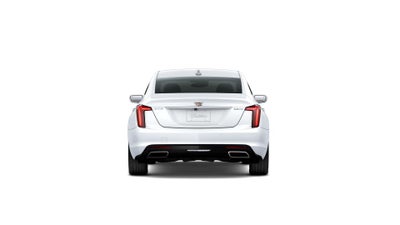 2022 Cadillac CT5 4dr Sdn Premium Luxury