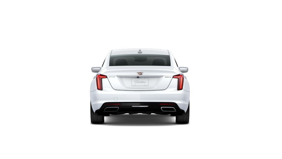 2022 Cadillac CT5 4dr Sdn Premium Luxury