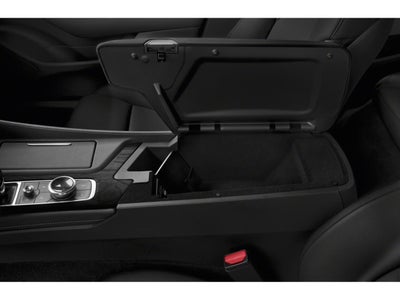 2022 Cadillac CT5 4dr Sdn Premium Luxury