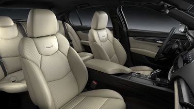 2022 Cadillac CT5 4dr Sdn Premium Luxury