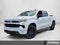 2025 Chevrolet Silverado 1500 Crew Cab Short Box 4-Wheel Drive RST