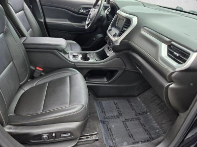 2021 GMC Acadia FWD SLT