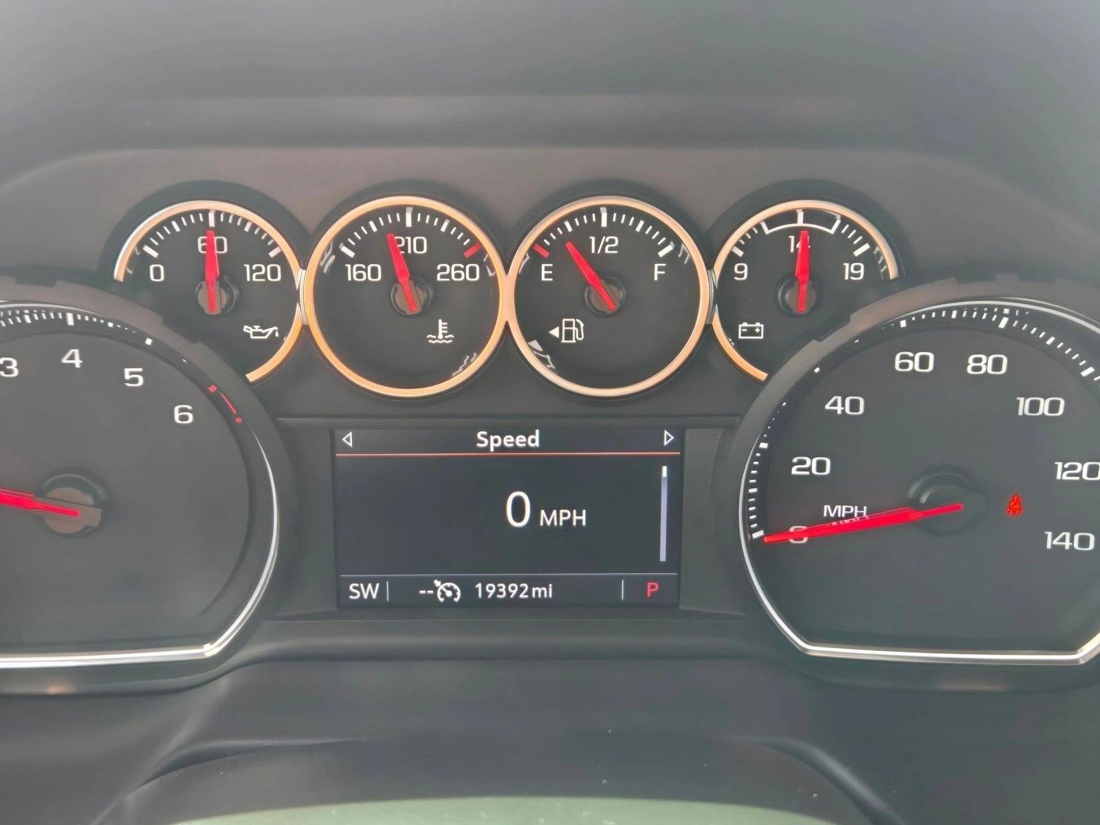 2023 Chevrolet Tahoe 2WD LS