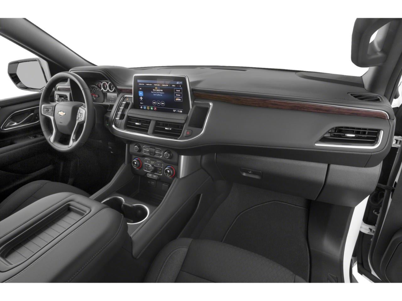 2023 Chevrolet Tahoe 2WD LS