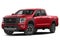 2023 Nissan Titan XD 4x4 Crew Cab PRO-4X