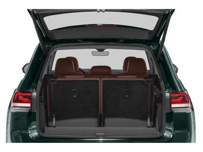 2021 Volkswagen Atlas 3.6L V6 SEL R-Line 4MOTION *Ltd Avail*