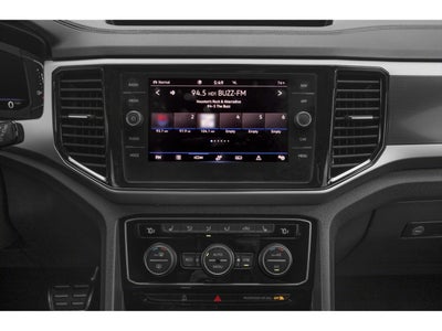 2021 Volkswagen Atlas 3.6L V6 SEL R-Line 4MOTION *Ltd Avail*