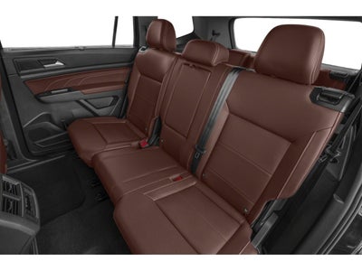 2021 Volkswagen Atlas 3.6L V6 SEL R-Line 4MOTION *Ltd Avail*