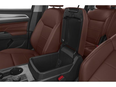 2021 Volkswagen Atlas 3.6L V6 SEL R-Line 4MOTION *Ltd Avail*