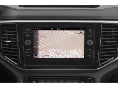 2021 Volkswagen Atlas 3.6L V6 SEL R-Line 4MOTION *Ltd Avail*