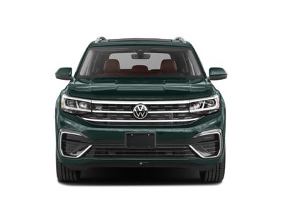 2021 Volkswagen Atlas 3.6L V6 SEL R-Line 4MOTION *Ltd Avail*