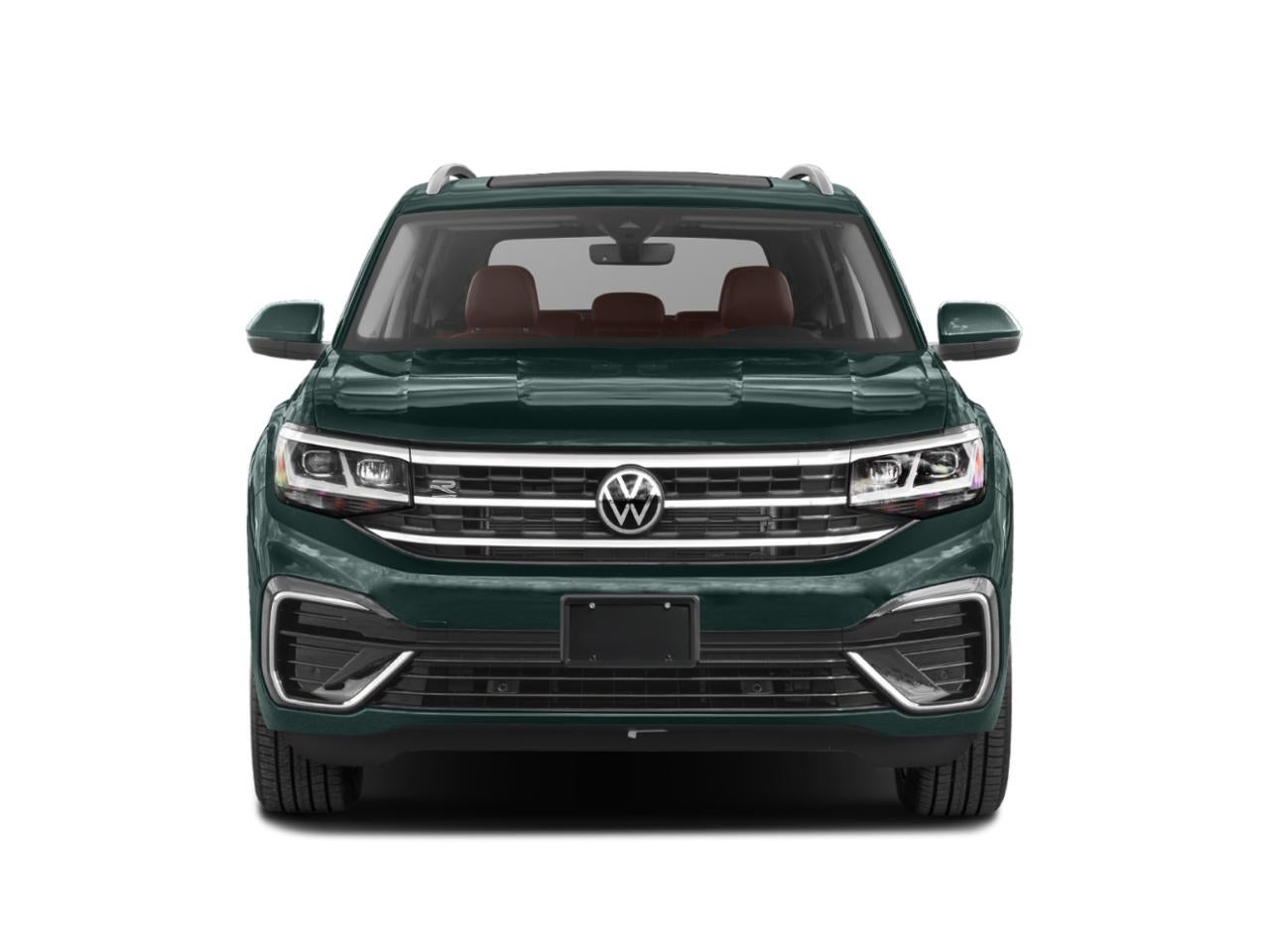 2021 Volkswagen Atlas 3.6L V6 SEL R-Line 4MOTION *Ltd Avail*