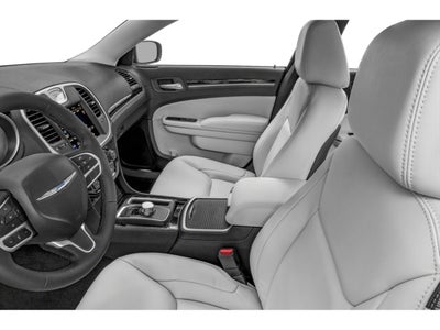 2023 Chrysler 300 Touring L RWD