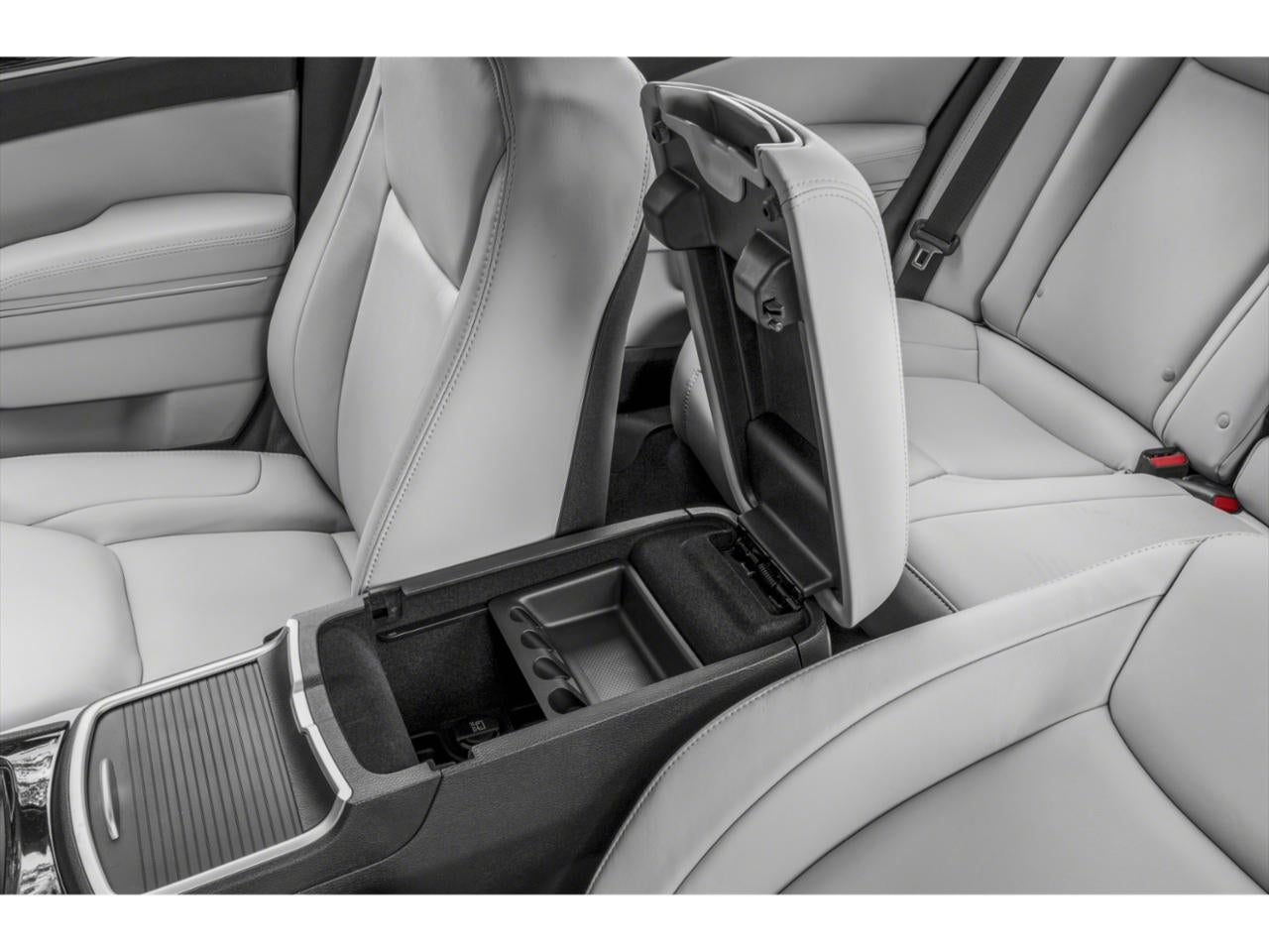 2023 Chrysler 300 Touring L RWD