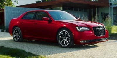 2023 Chrysler 300 Touring L RWD