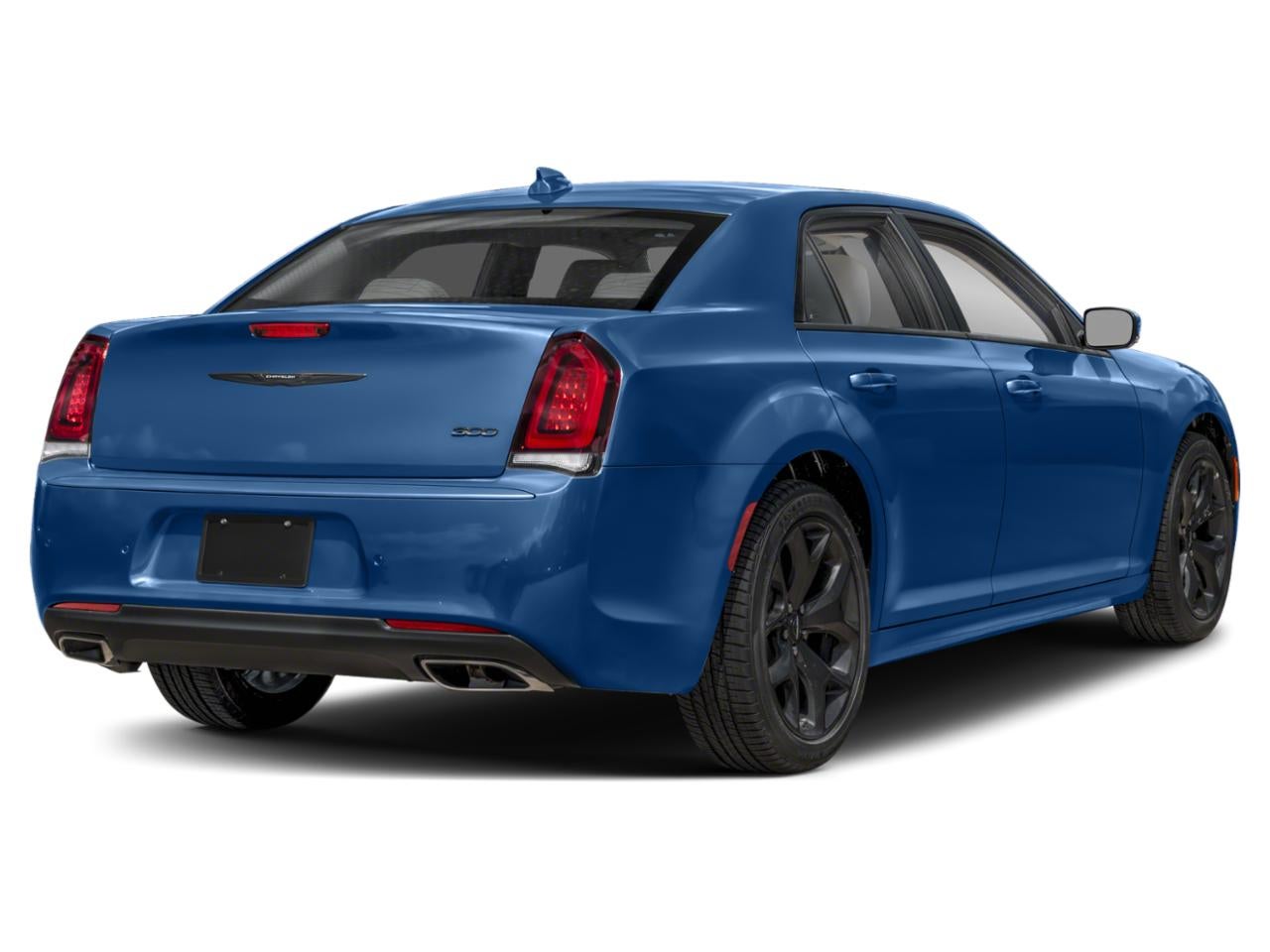 2023 Chrysler 300 Touring L RWD