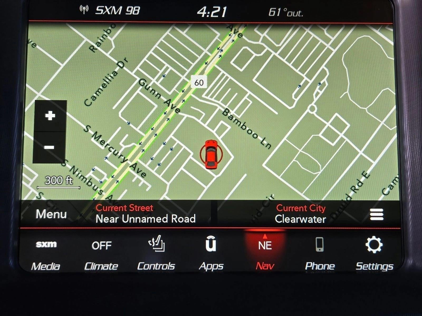 2023 Dodge Charger Scat Pack RWD