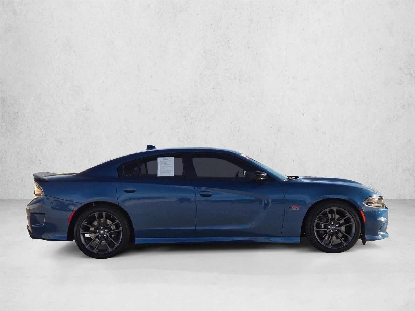 2023 Dodge Charger Scat Pack RWD