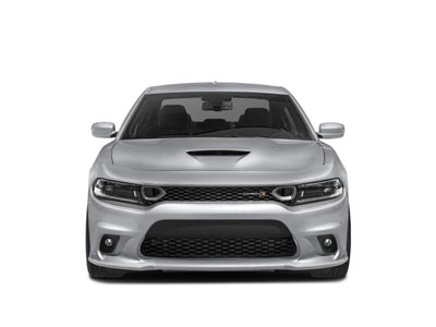 2023 Dodge Charger Scat Pack RWD