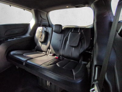 2021 Chrysler Pacifica Touring L FWD