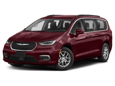 2021 Chrysler Pacifica Touring L FWD