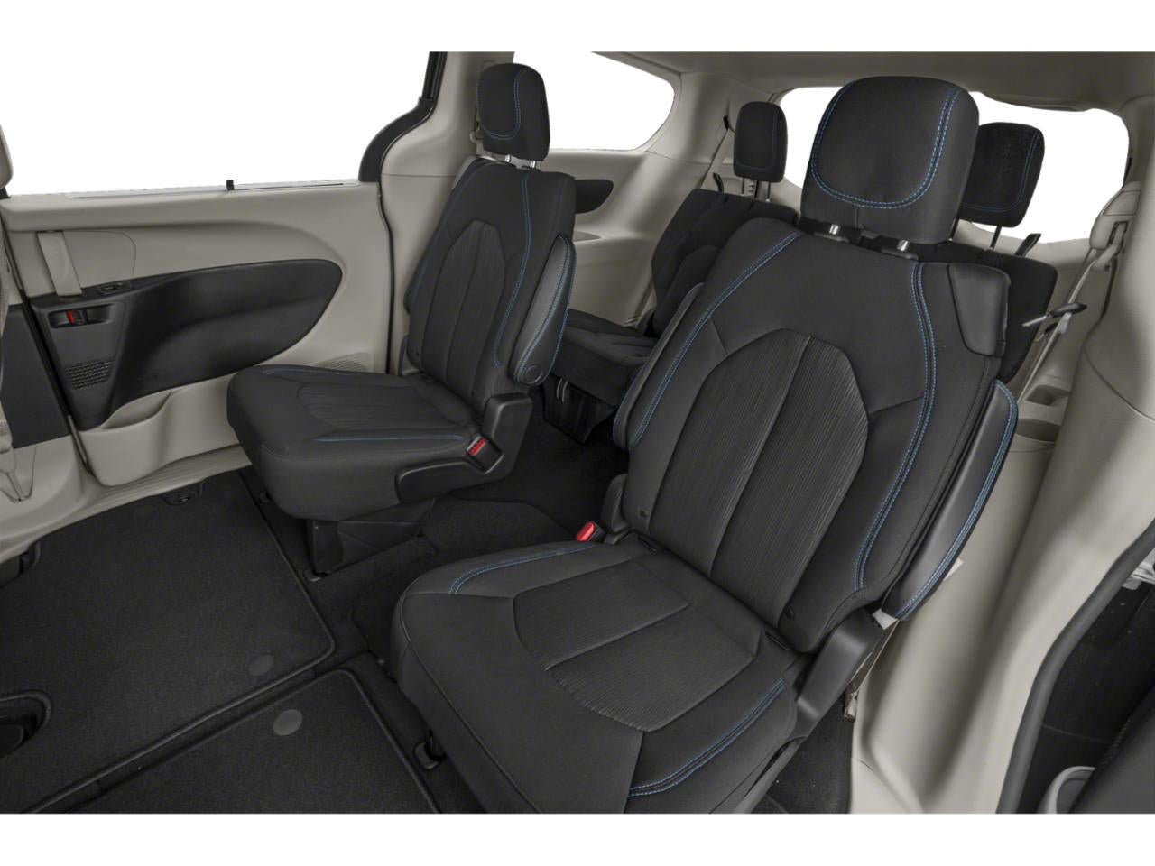 2021 Chrysler Pacifica Touring L FWD