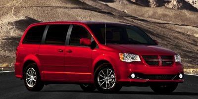 2014 Dodge Grand Caravan 4dr Wgn R/T