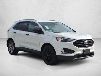 2022 Ford Edge SEL AWD