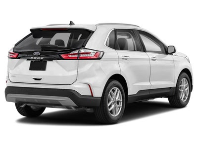 2022 Ford Edge SEL AWD