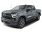 2025 Chevrolet Silverado 1500 Crew Cab Short Box 4-Wheel Drive RST