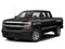 2019 Chevrolet Silverado 1500 LD Double Cab Standard Box 4-Wheel Drive LT