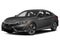 2018 Honda Civic Sedan EX-L CVT with Navigation