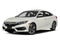 2018 Honda Civic Sedan EX-L CVT with Navigation