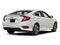2018 Honda Civic Sedan EX-L CVT with Navigation