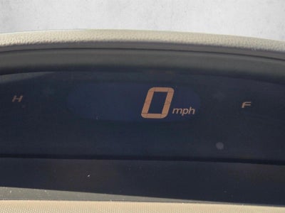 2010 Honda Civic Coupe LX Automatic